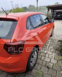 2020 Volkswagen Polo