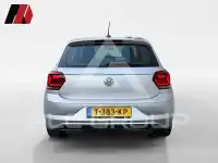 2020 Volkswagen Polo