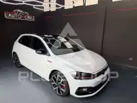 2020 Volkswagen Polo