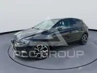 2020 Volkswagen Polo