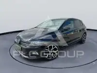 2020 Volkswagen Polo