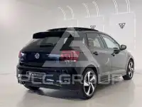2020 Volkswagen Polo