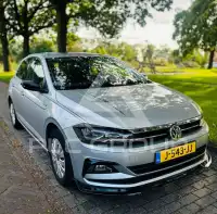 2020 Volkswagen Polo