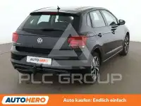 2020 Volkswagen Polo