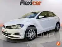 2020 Volkswagen Polo