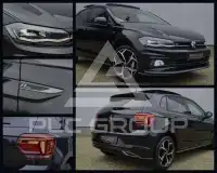 2020 Volkswagen Polo