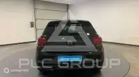 2020 Volkswagen Polo