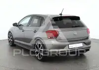 2020 Volkswagen Polo