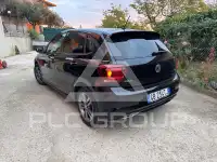 2020 Volkswagen Polo