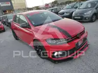 2020 Volkswagen Polo