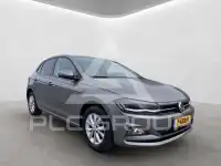 2020 Volkswagen Polo