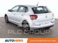 2020 Volkswagen Polo