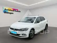 2020 Volkswagen Polo