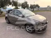 2020 Volkswagen Polo