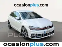 2020 Volkswagen Polo