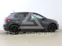 2020 Volkswagen Polo