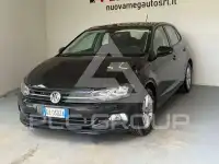2020 Volkswagen Polo