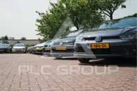 2020 Volkswagen Polo