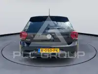 2020 Volkswagen Polo