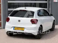 2020 Volkswagen Polo