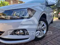 2020 Volkswagen Polo