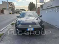 2020 Volkswagen Polo