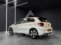 2020 Volkswagen Polo