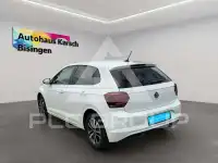 2020 Volkswagen Polo
