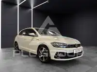 2020 Volkswagen Polo