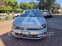 2020 Volkswagen Polo