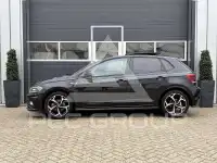 2020 Volkswagen Polo