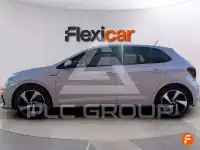 2020 Volkswagen Polo