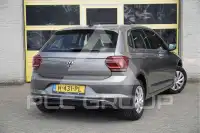 2020 Volkswagen Polo
