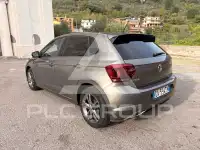 2020 Volkswagen Polo