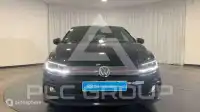 2020 Volkswagen Polo