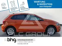 2020 Volkswagen Polo