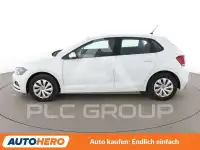 2020 Volkswagen Polo