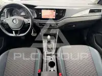 2020 Volkswagen Polo