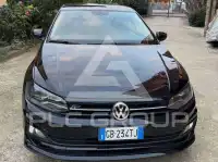 2020 Volkswagen Polo