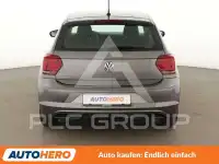 2020 Volkswagen Polo