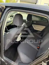 2020 Volkswagen Polo