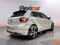 2020 Volkswagen Polo