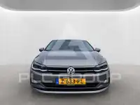 2020 Volkswagen Polo