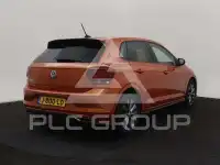 2020 Volkswagen Polo