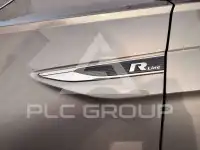 2020 Volkswagen Polo