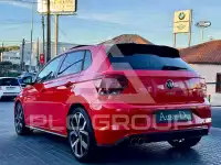 2020 Volkswagen Polo