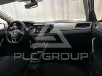 2020 Volkswagen Polo