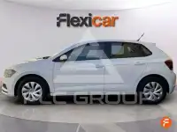 2020 Volkswagen Polo