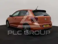 2020 Volkswagen Polo
