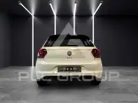2020 Volkswagen Polo